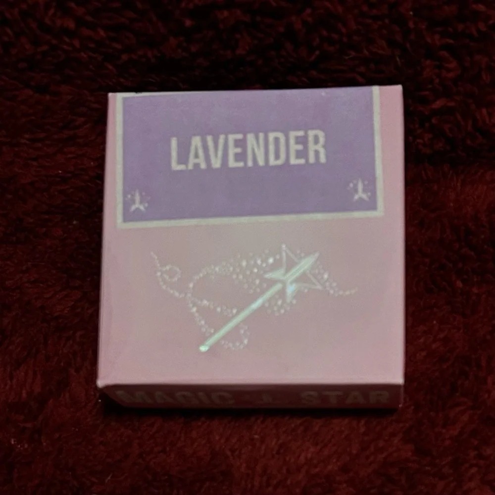 Jeffree Star MAGIC STAR Luminous Setting Powder - VARIOUS COLORS